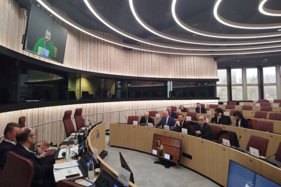 U Strazburu započeo 8. sastanak POSP-a